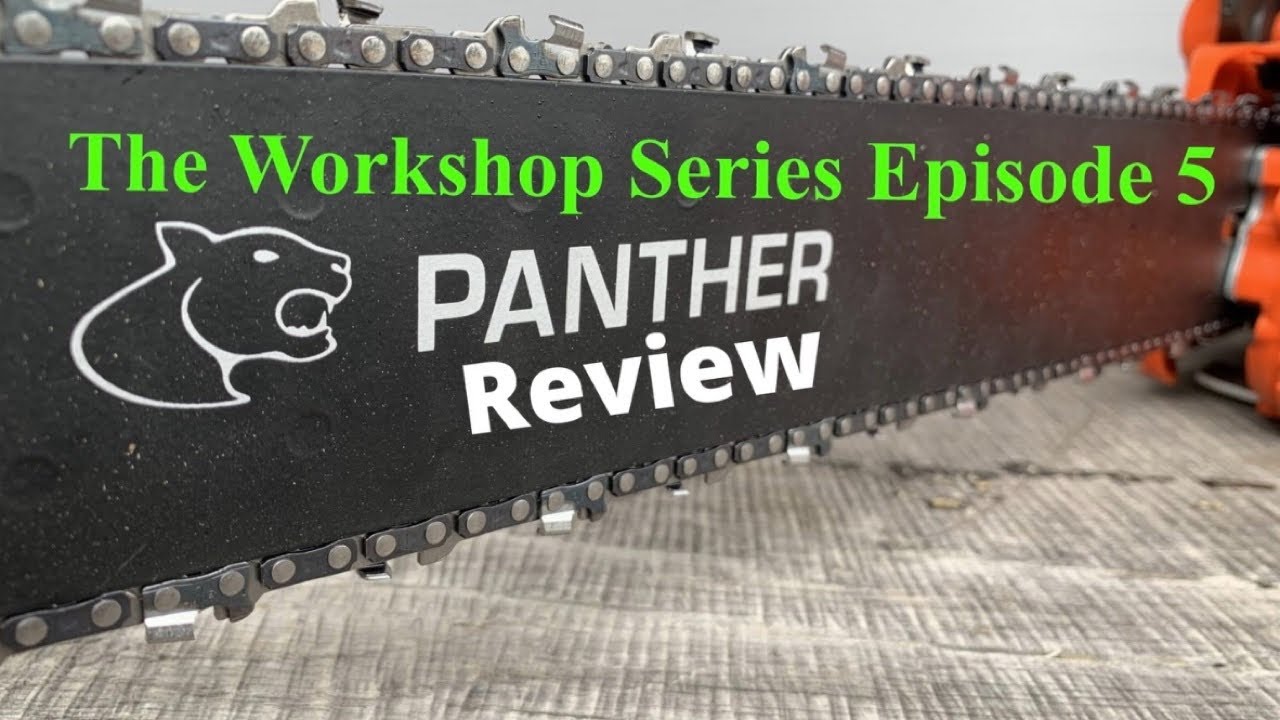 Panther Chains Review
