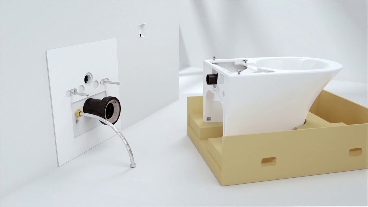 AXENT ONE Plus Installation Video
