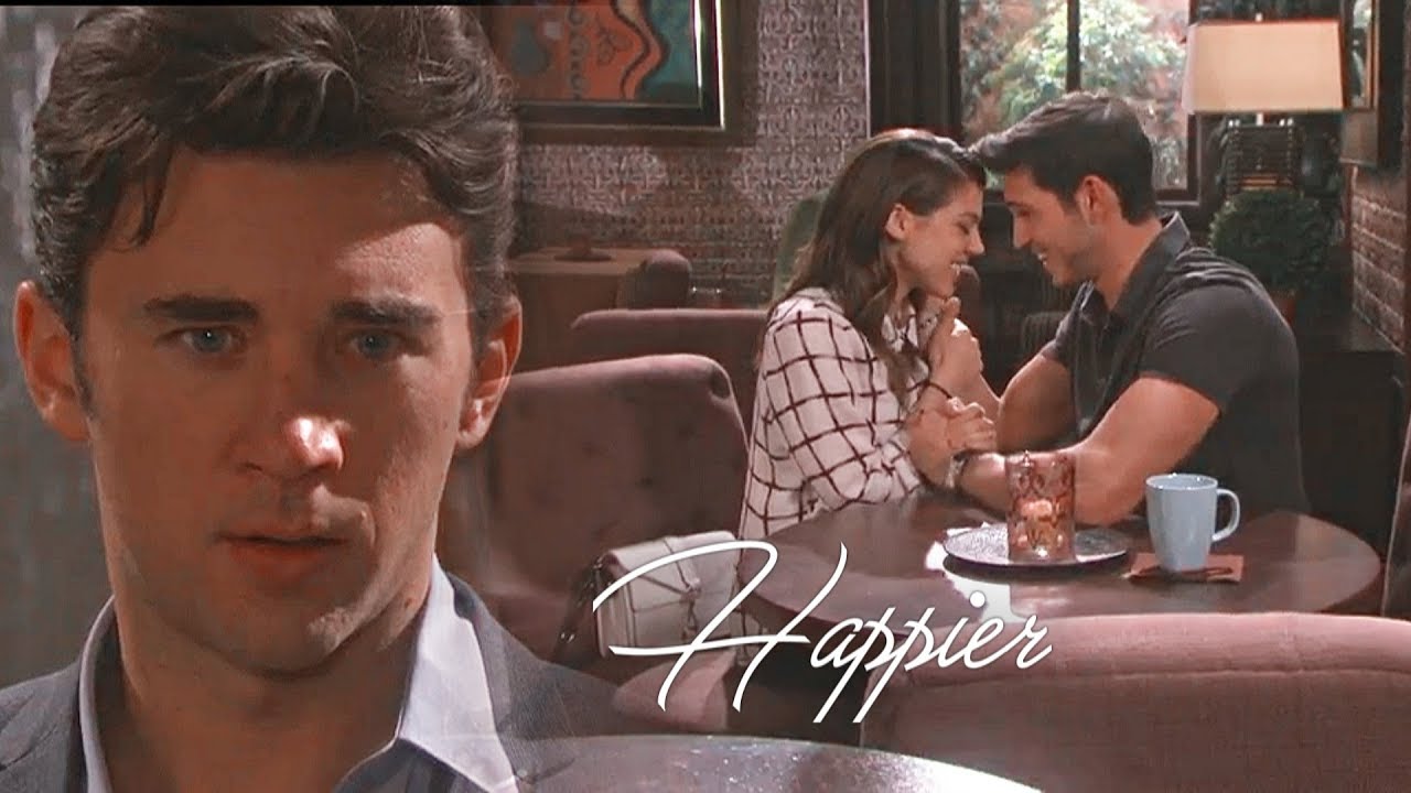 Chad & Abby- Happier