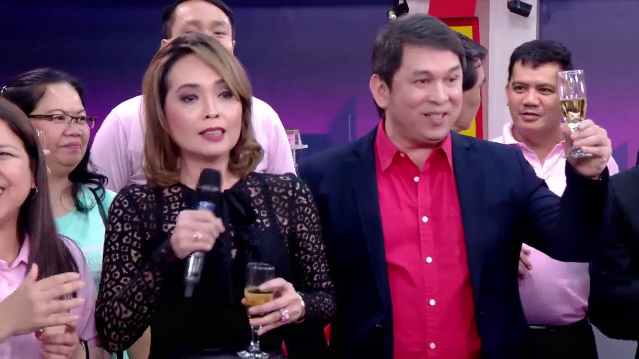 [LIVE] PCSO 9:00 PM Lotto Draw - December 31, 2019 at 2:00PM
