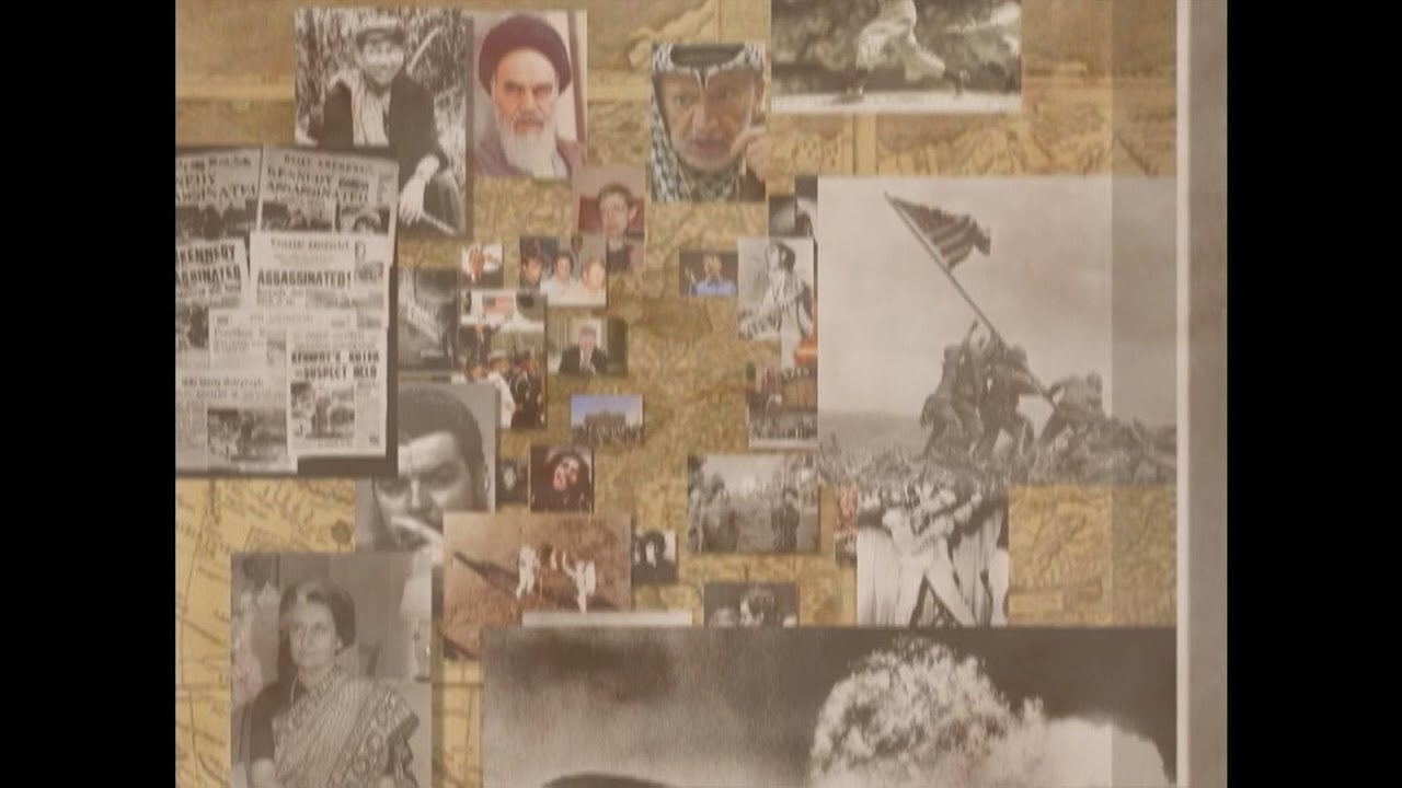 Today in History for February 27th