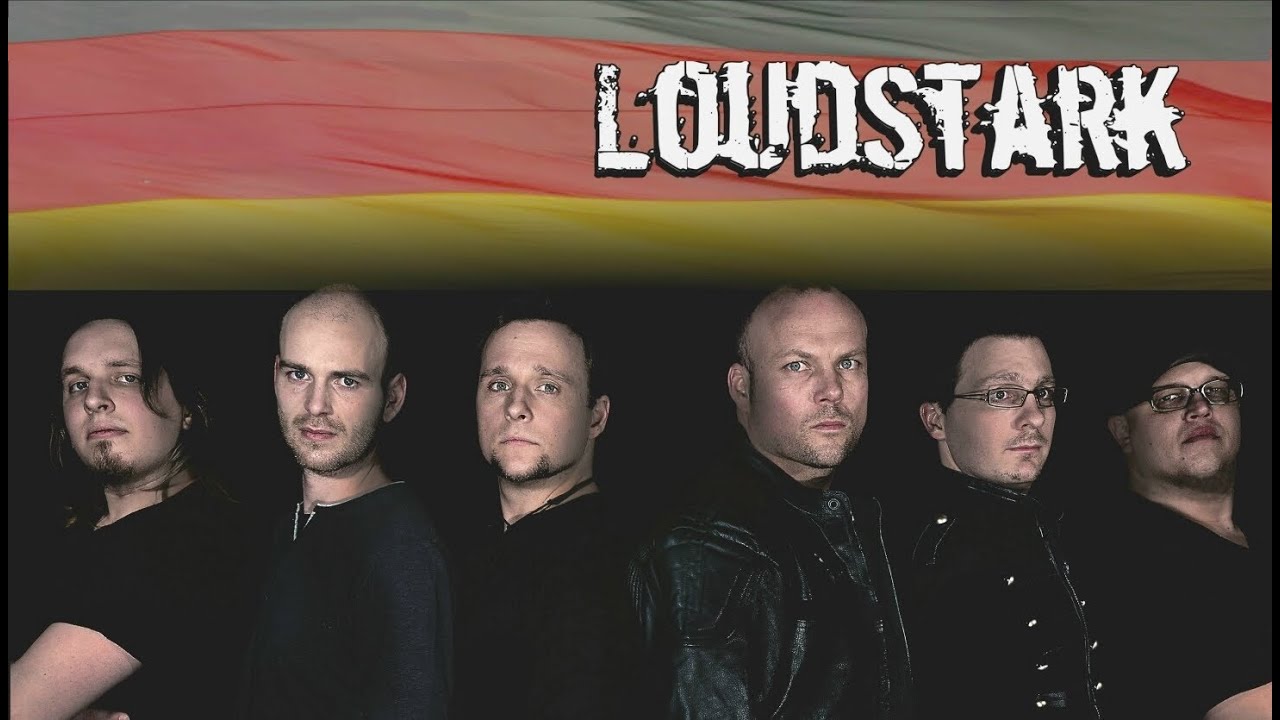 WM SONG 2018 von LOUDSTARK zur Weltmeisterschaft - UNSER TAG -
