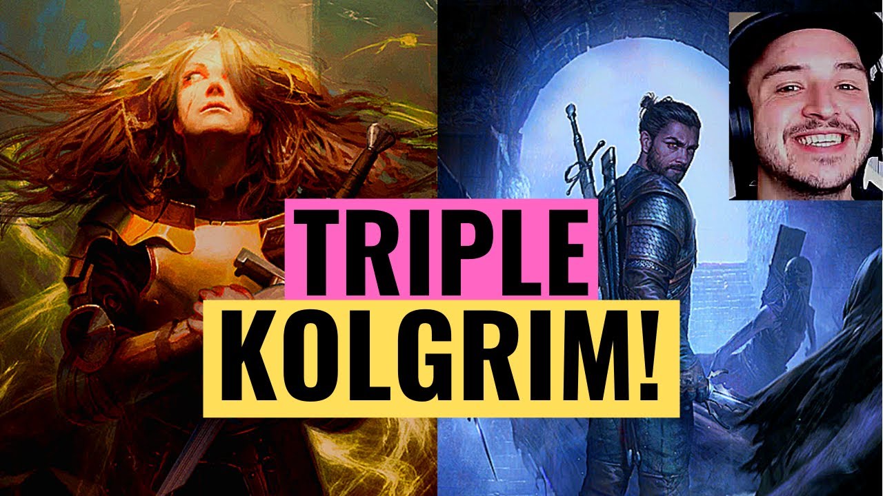 GWENT: Засоряю колоды оппонентов до смерти