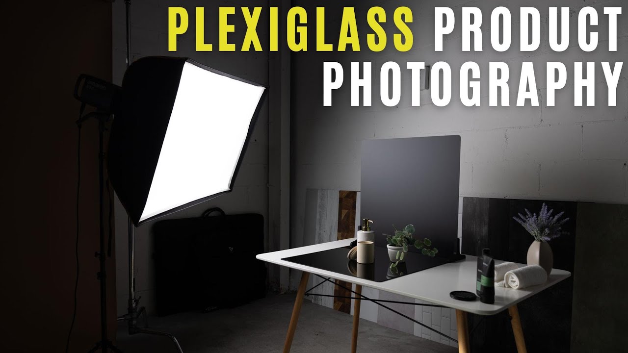 Introducing: B&W Plexiglass Duo Boards
