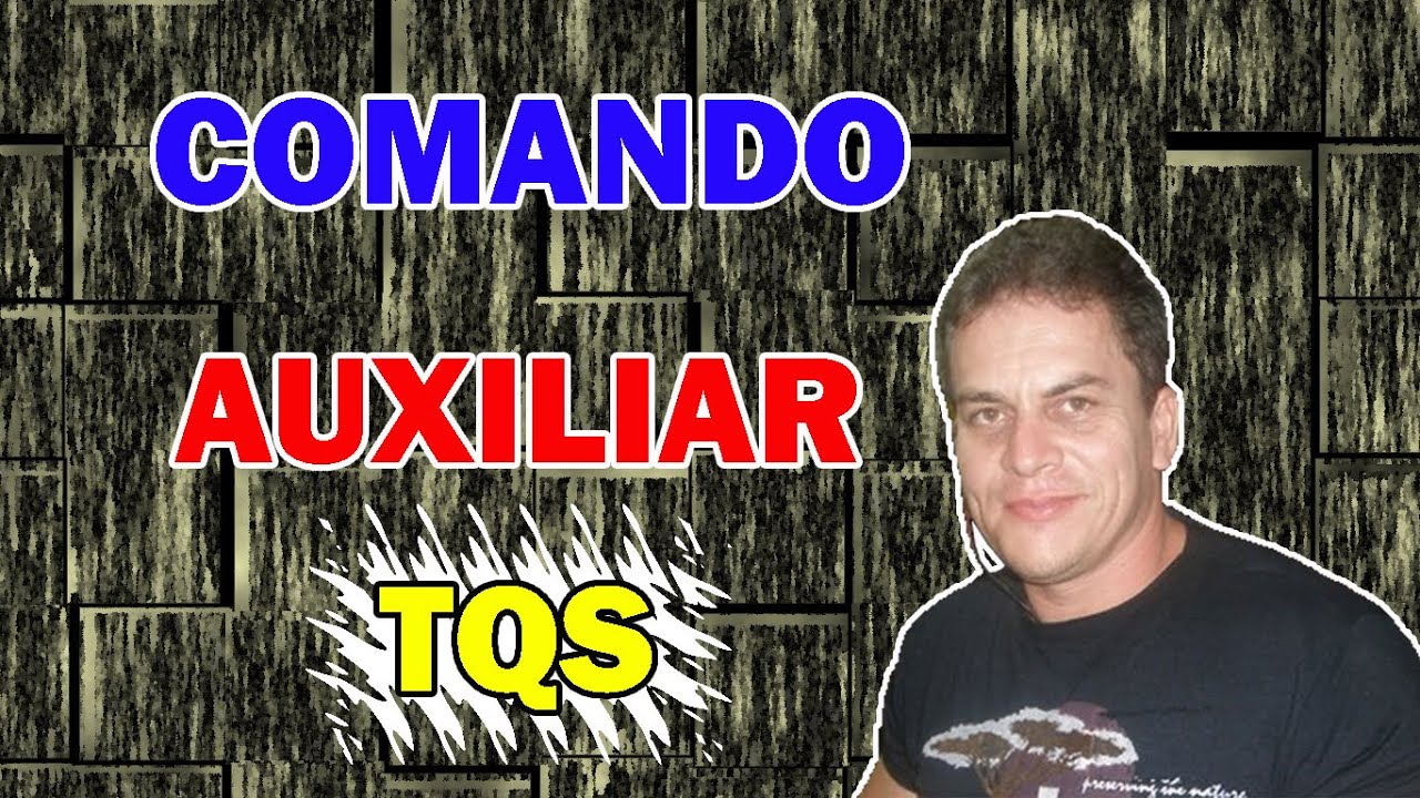 INSERIR VIGAS USANDO O COMANDO AUXILIAR NO TQS | Eng. CarlosRods