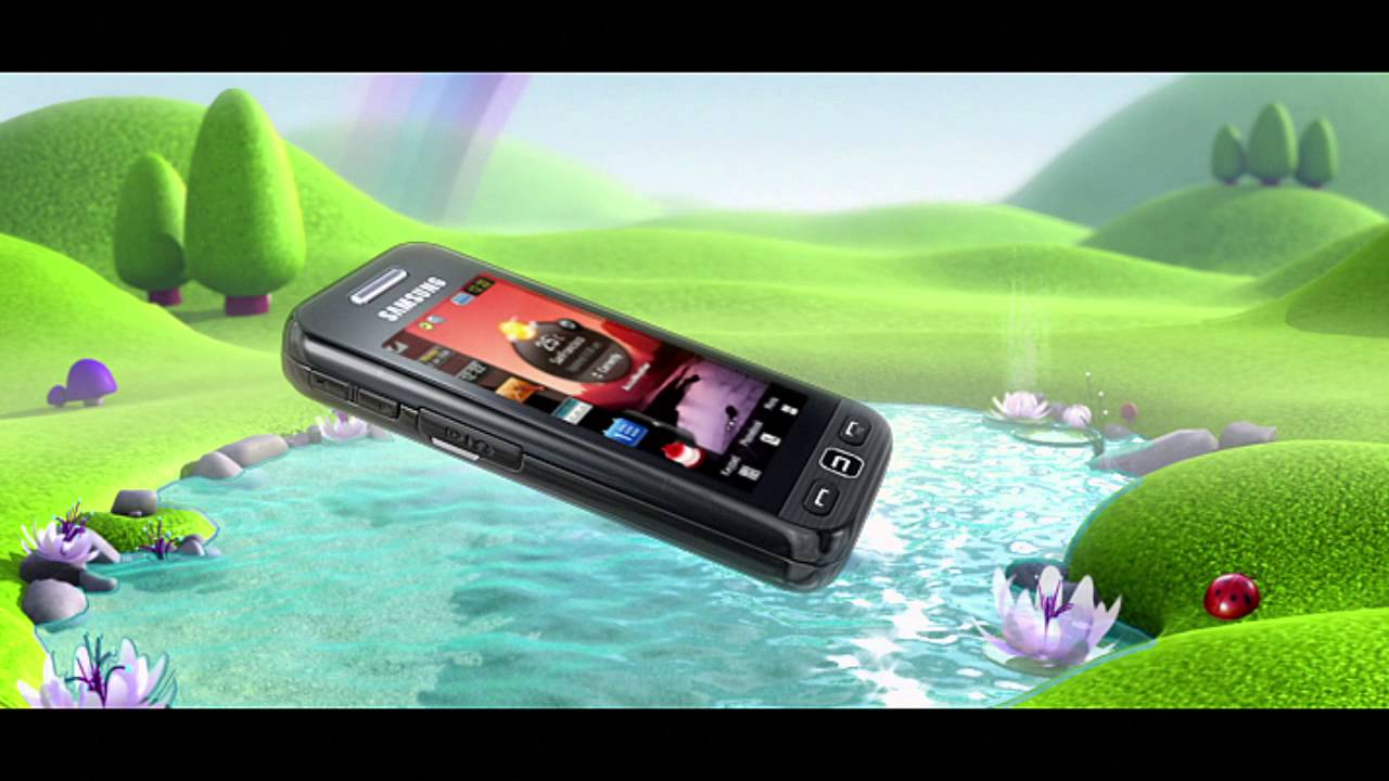 PLAY - Samsung