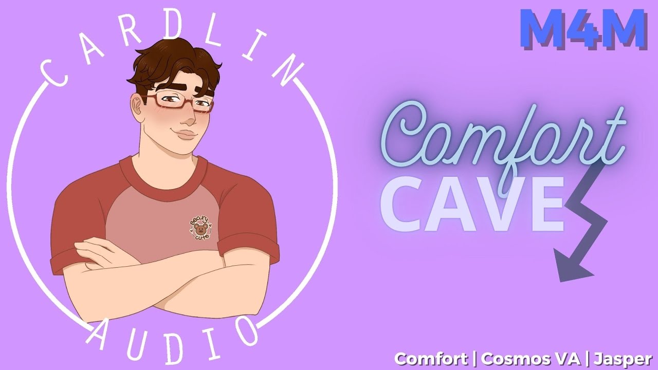 Boyfriend puts down the game to comfort you [M4M] [Boyfriend Experience] [Comfort for feeling down]