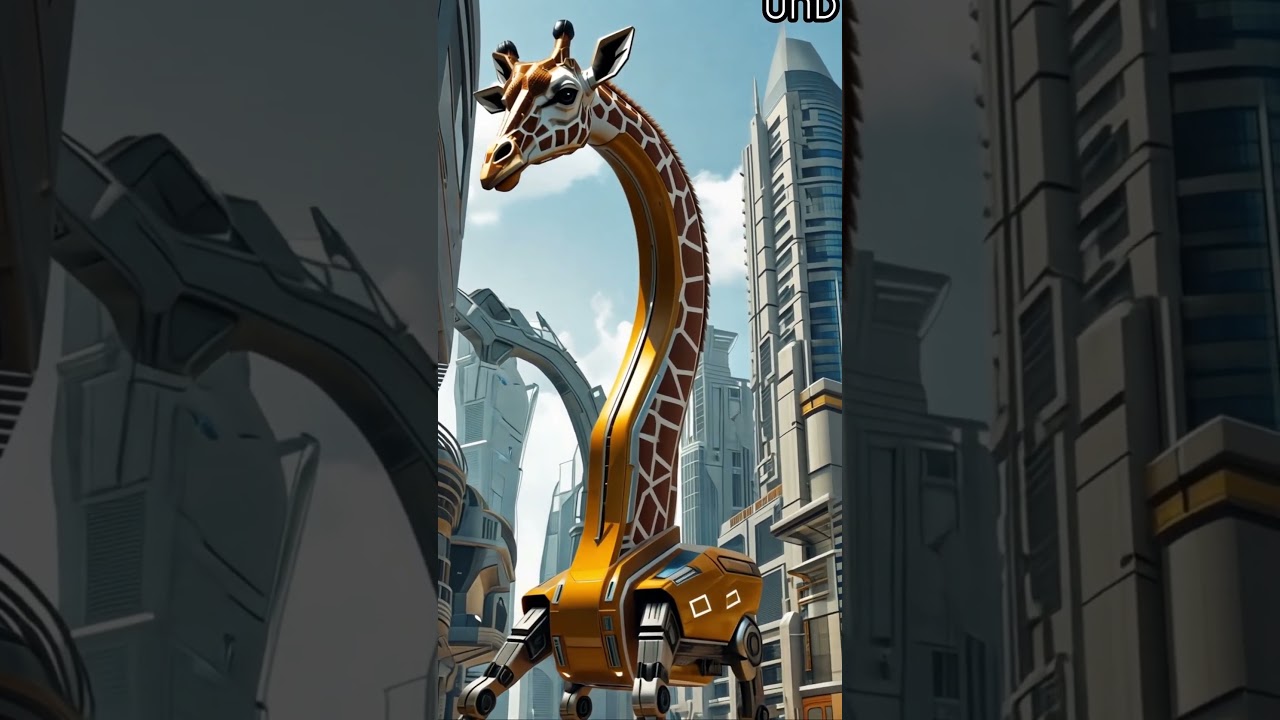 Discover how Hybrid AI is revolutionizing.#HybridAI #ShortVideos #AIRevolution #Viralvideos