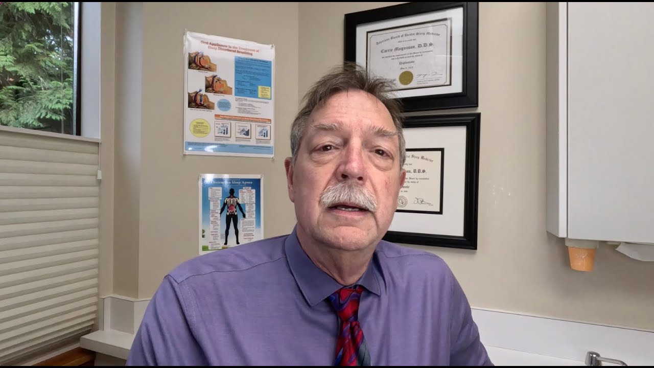 Prevent Bite Change with the New AM Aligner