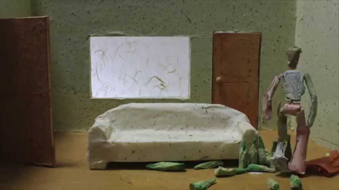 The RATIONALES - This Morning (Official Music Video)