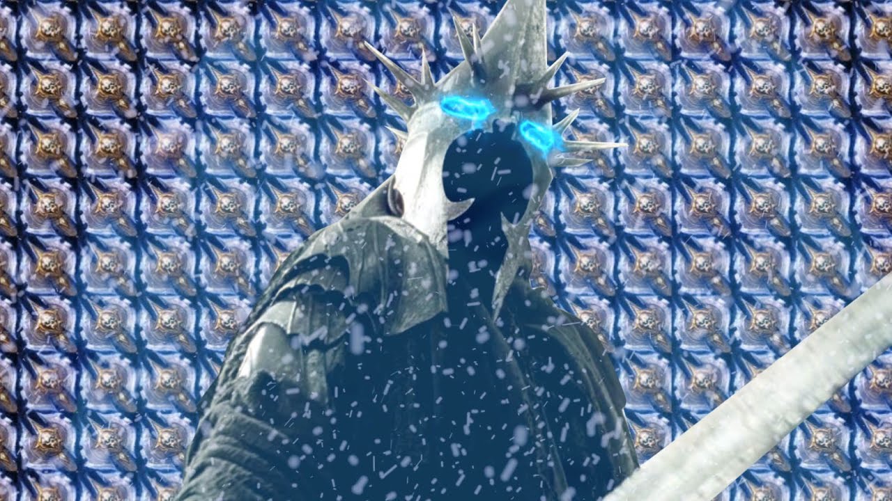Should You Main a Frost Death Knight in Shadowlands? Full PvP & PvE Review + Covenant Tier List/Tmog