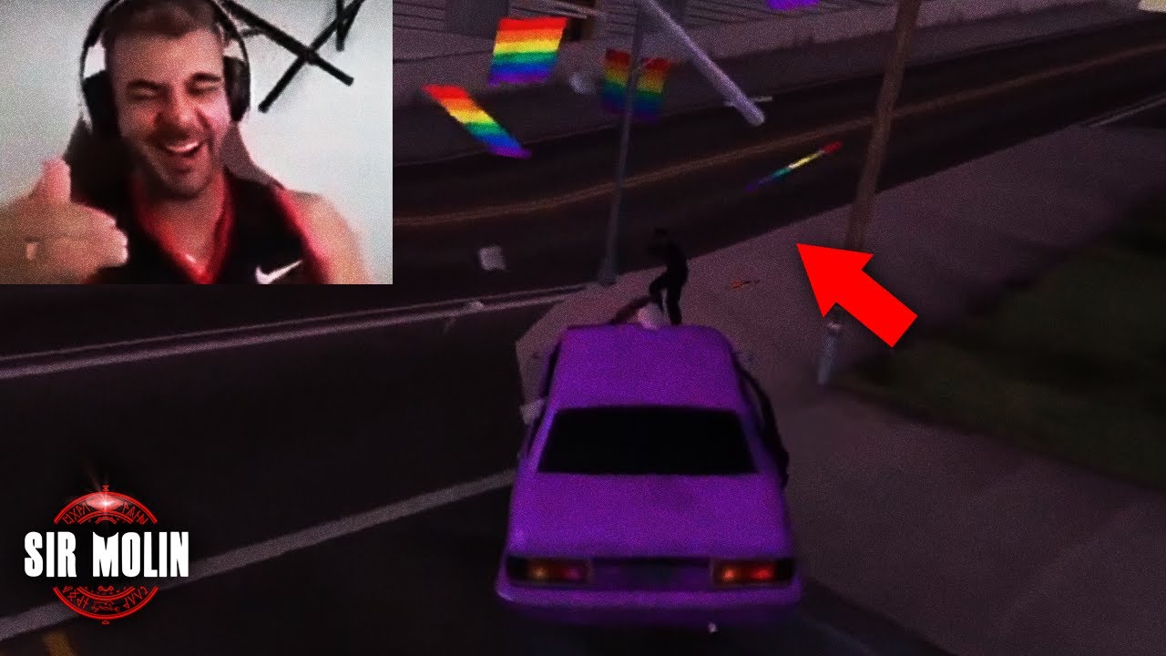RENAN É HOMOFÓBIC0? ESSE É O ÍDOLO DE VOCÊS? KKKKKKK - Cortes do REnanPLAY
