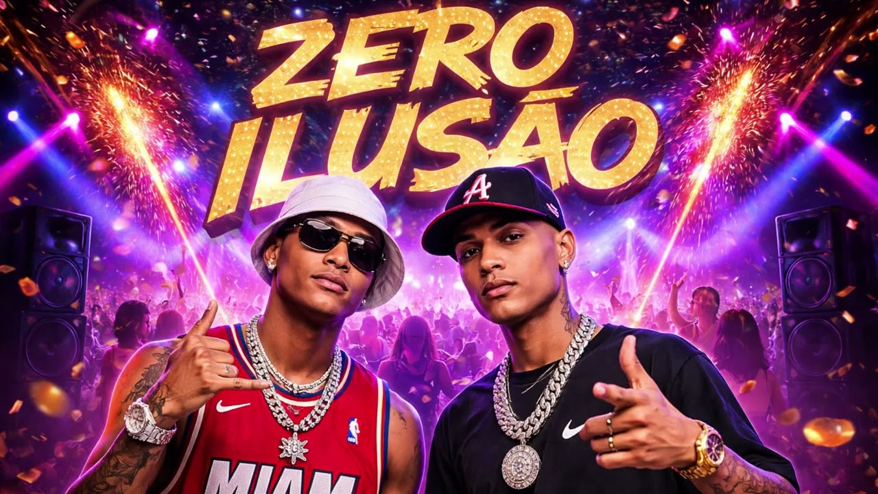 Zero Ilusão - Sintonia Funk