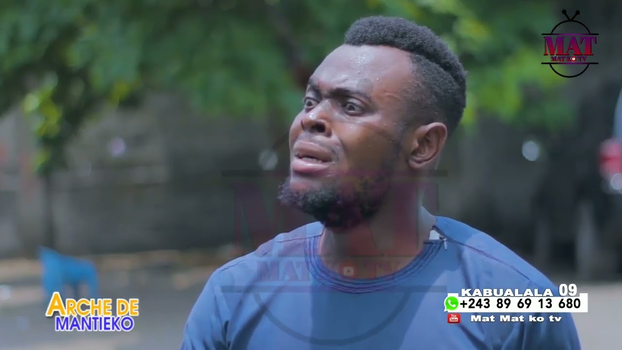 Kabualala 09 film congolais avec mantieko bambua nella bertina king Tonga