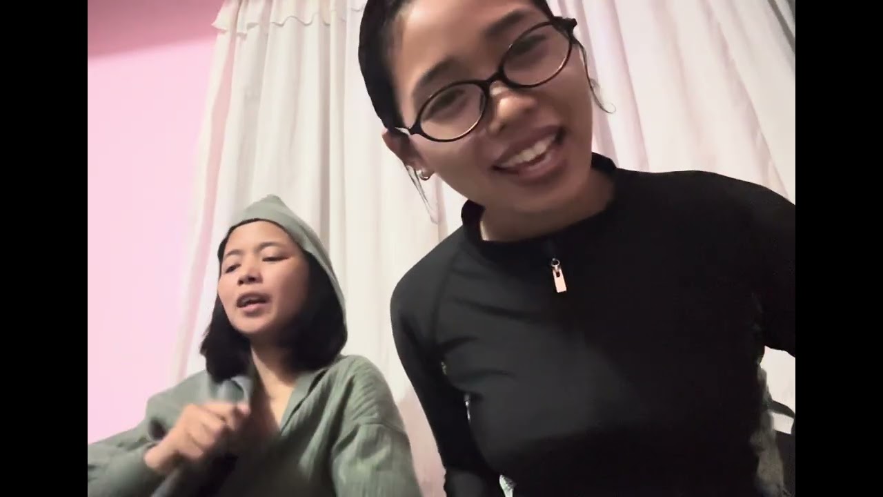 Random Jamming