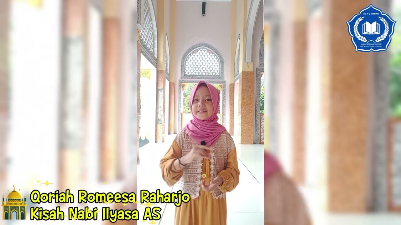 Part: 36, Serial Diary Ramadhan 