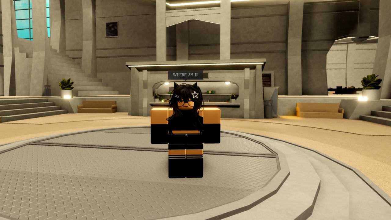 Terror Realms is fun