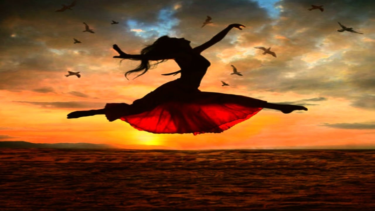 Your Need for PLAY and What is Healthy Self Care?