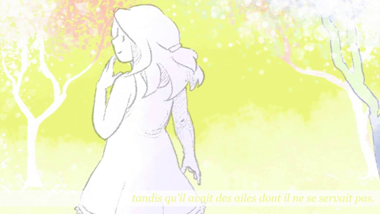 【YTSS2017】L'éternelle histoire - cover, pour Poucet