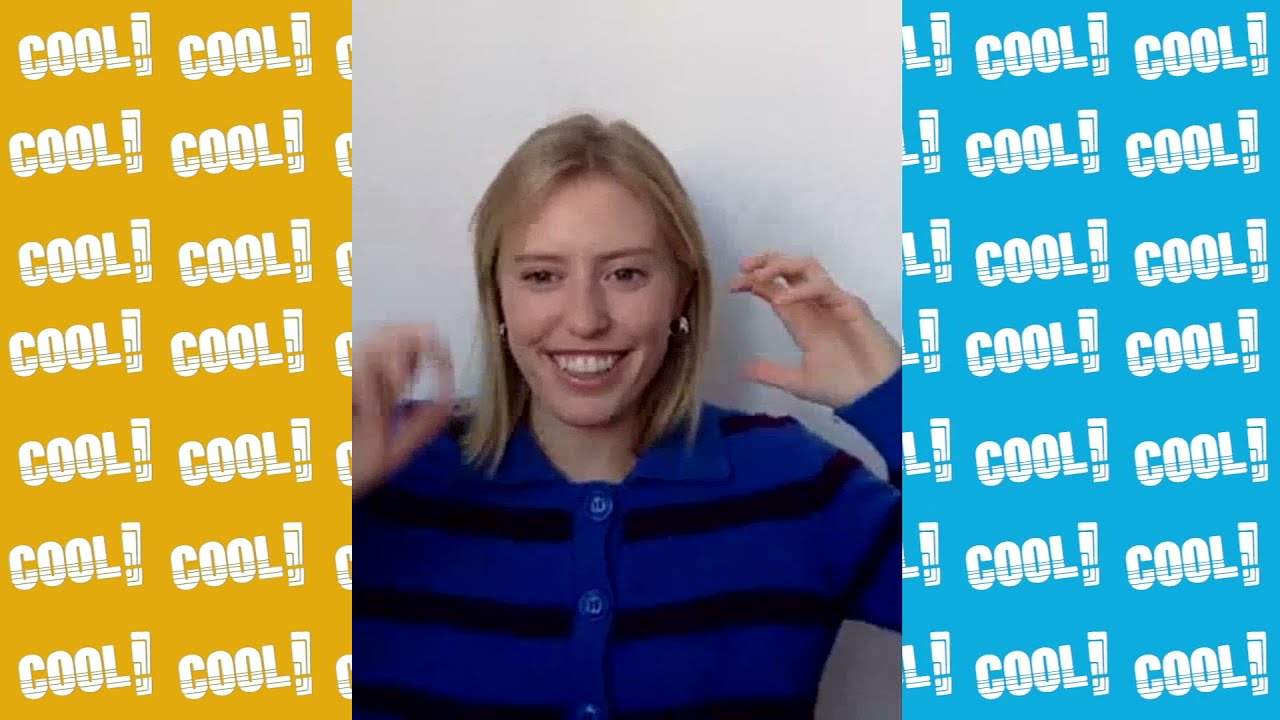 LEA beantwortet FANFRAGEN! - COOL Fan INTERVIEW