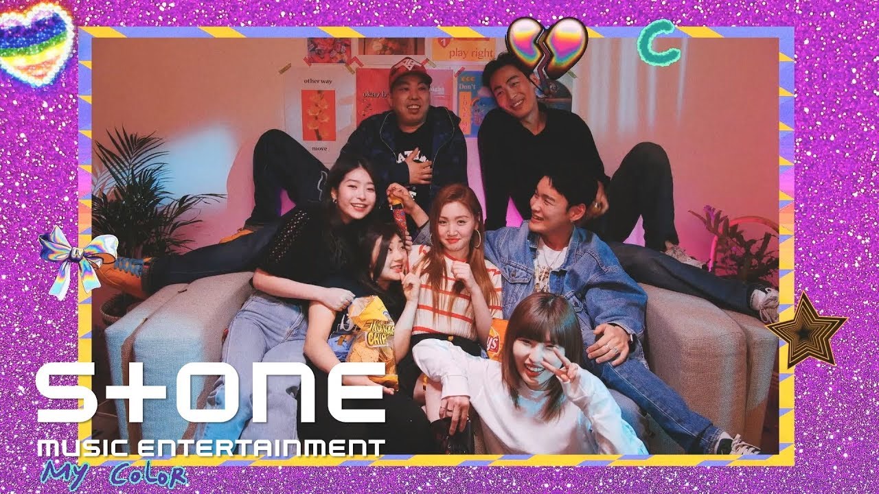 SOLE (쏠) - LOVIN' U (Feat. pH-1) MV