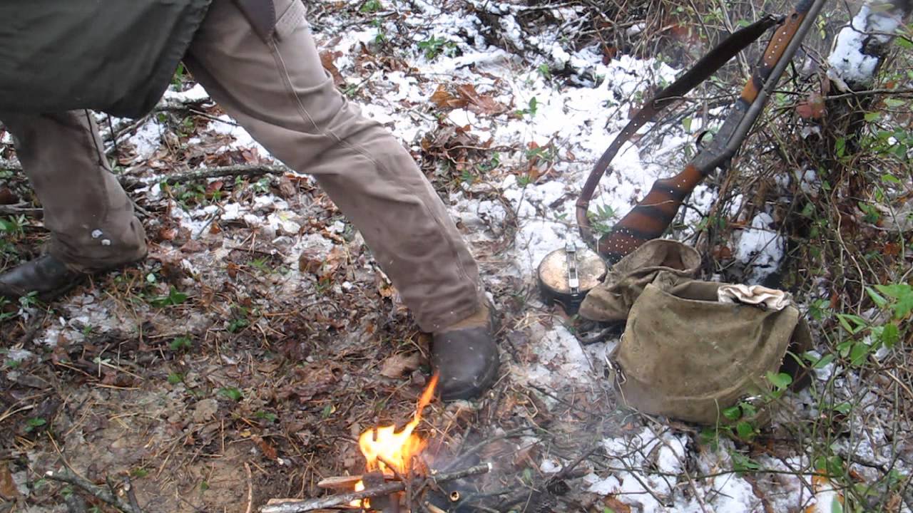 Emergency Fire-Foul Weather