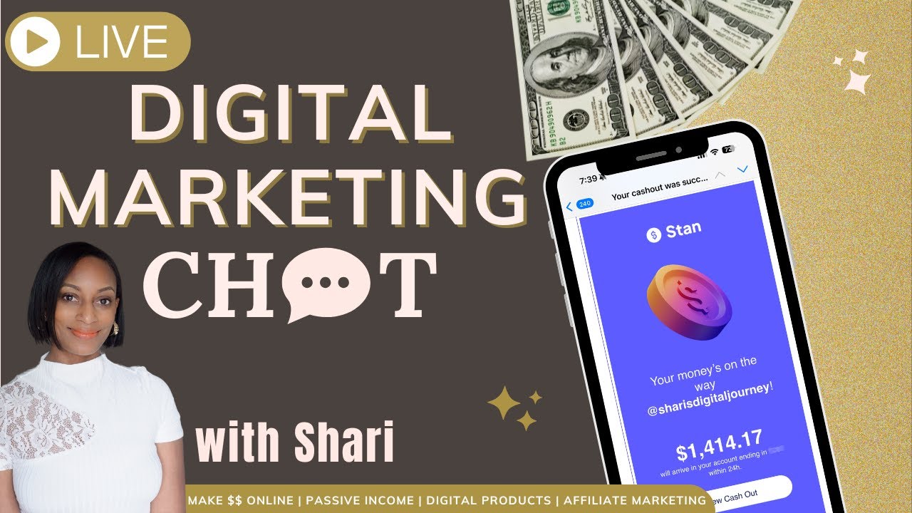 How To Make Money Online With Digital Products Starting From ZERO!