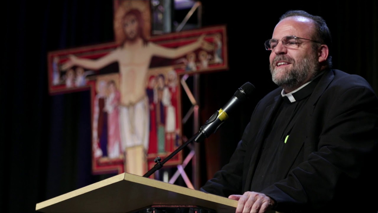 Msgr. Charles Pope - Witnesses to the Life Christ Gave Us (2019 Defending the Faith Conference)