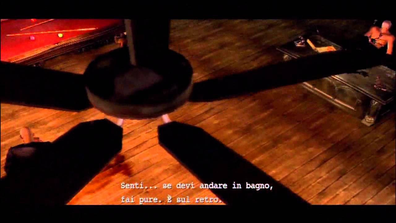 Devil May Cry 3 HD (ITA) - Intro