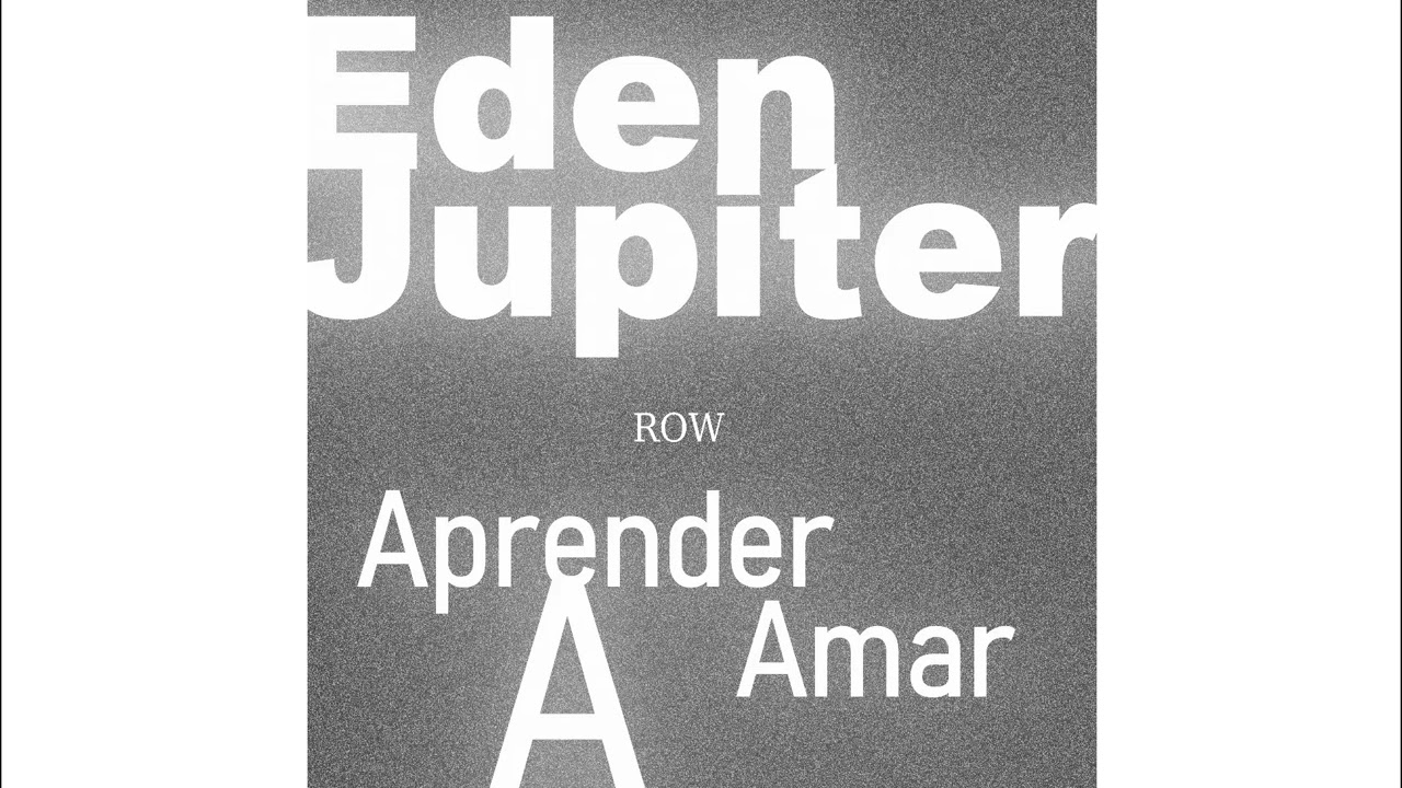 Eden Jupiter - Passion Smoke