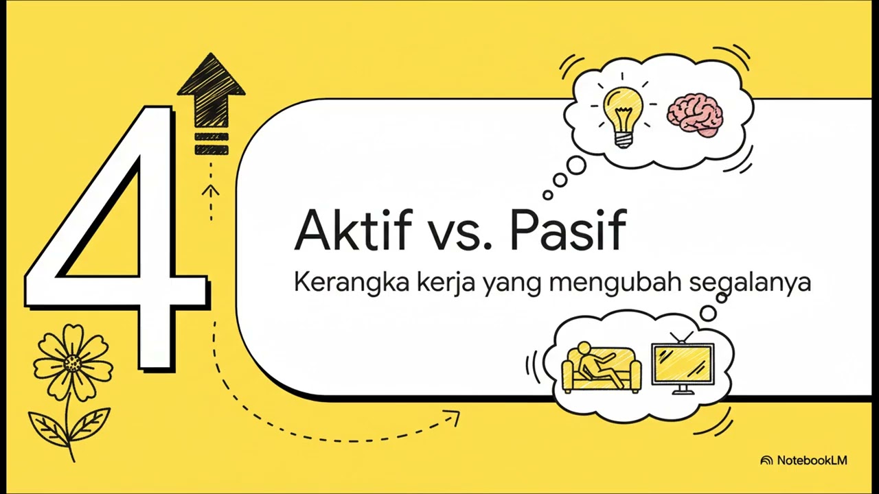 Bukan Sekadar Seru: Seni Menemukan Bahagia di Waktu Luang
