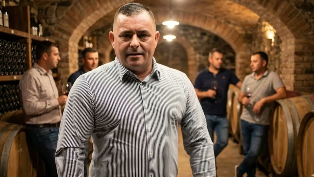 SORINEL de la PLOPENI | Să vină la masa mea – 🍷🎵  de petrecere