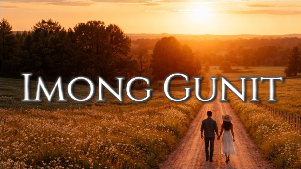 Imong Gunit | Metallic Version