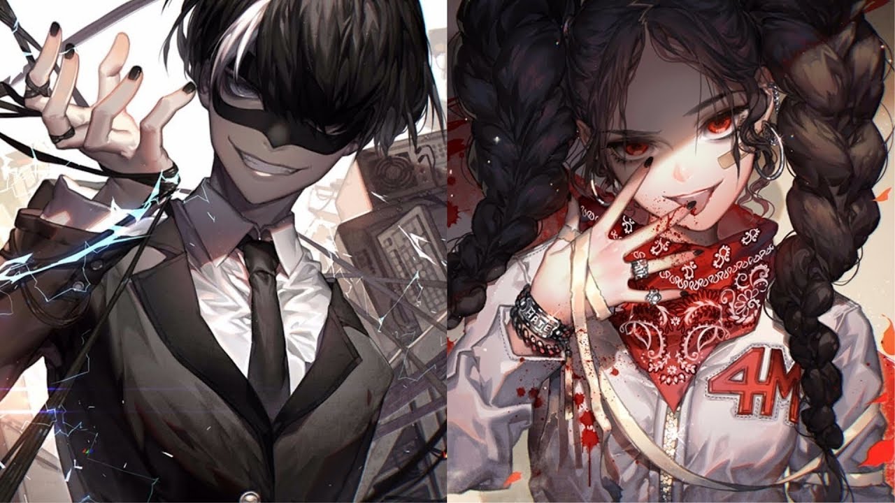 Nightcore - Look What You Made Me Do - (Switching Vocals)