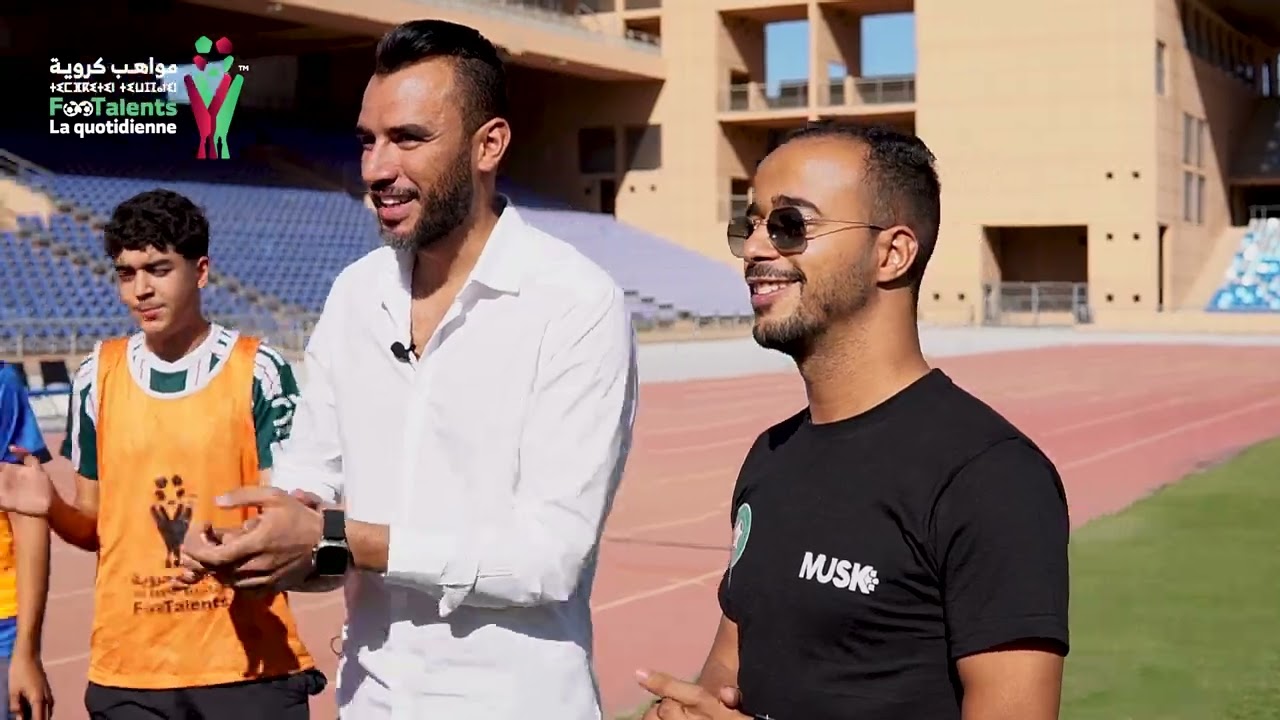 فيديو أقوى لحظات المرحلة الجهوية - محطة جهة مراكش آسفي