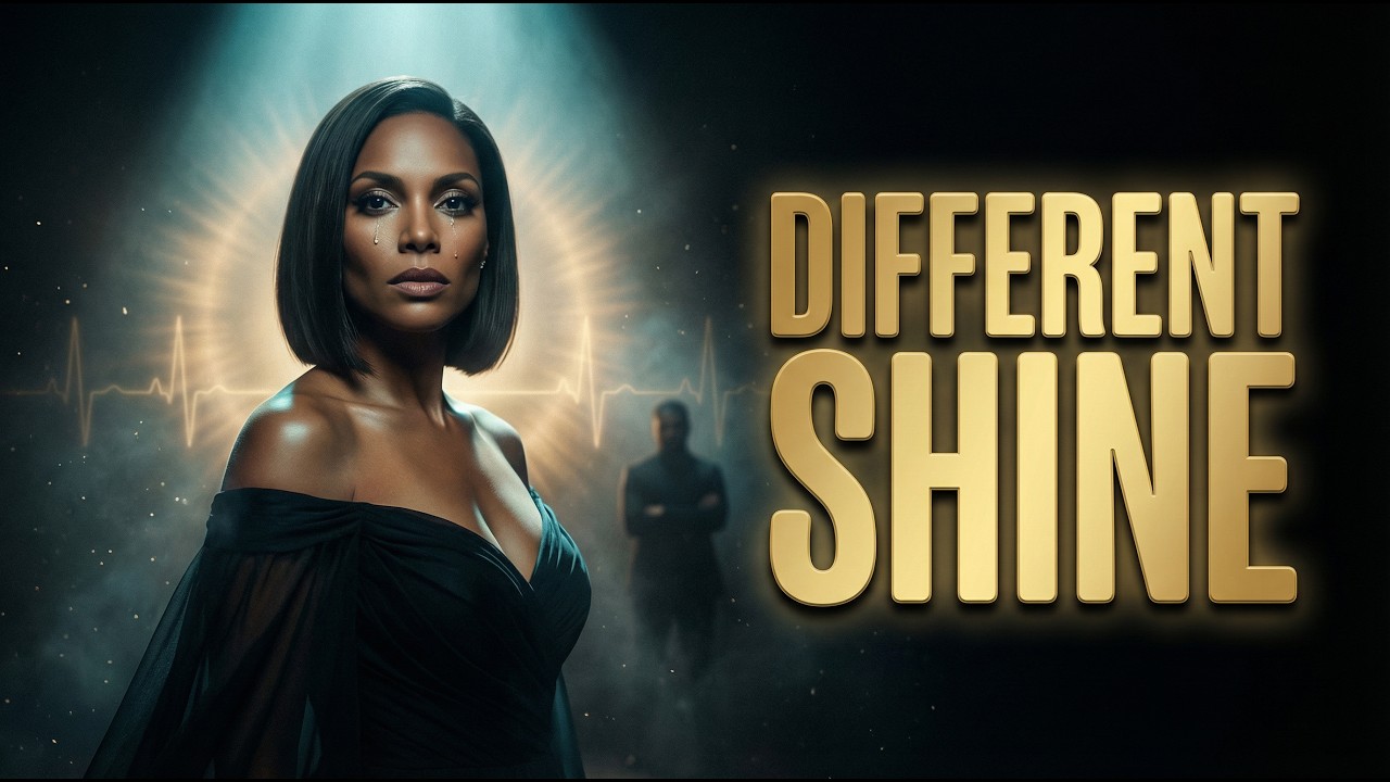 Your Difference Is Your Superpower — Different Shine (Gospel Soul) | Sadea Rose