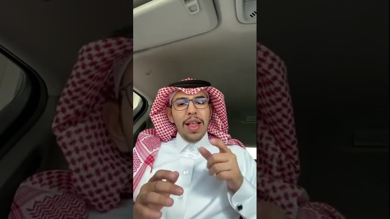 قصة الرجال المديون و الصقر بـ لغة الإشارة لـ الصم وبالصوت للسامعين