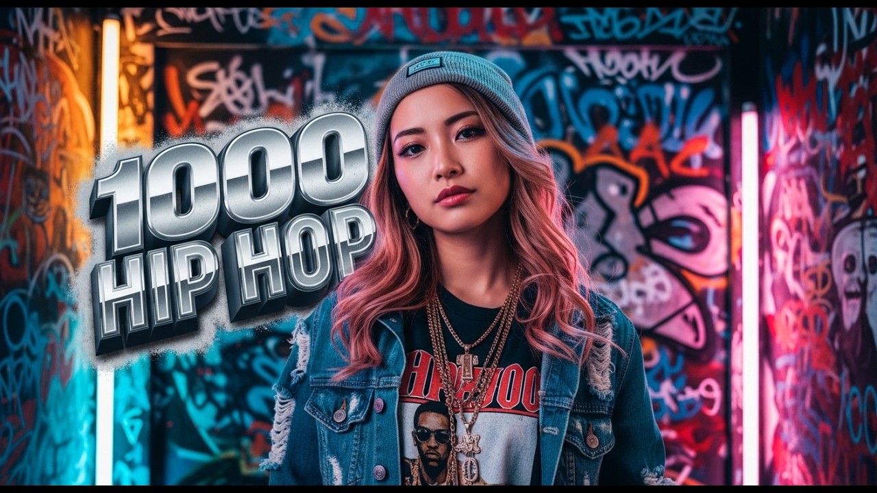 HipHop 2026 🔥 Hip Hop & Rap Party Mix 2026 🔥 [EPS 40]