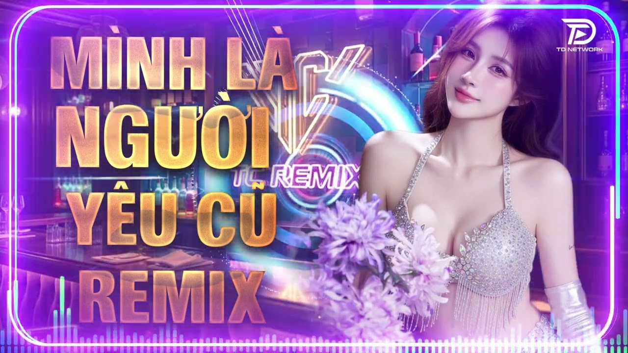 Mình Là Người Yêu Cũ Remix - Khả Hiệp ♫ Ai Làm Em Khóc Nữa Rồi Remix Trend TikTok