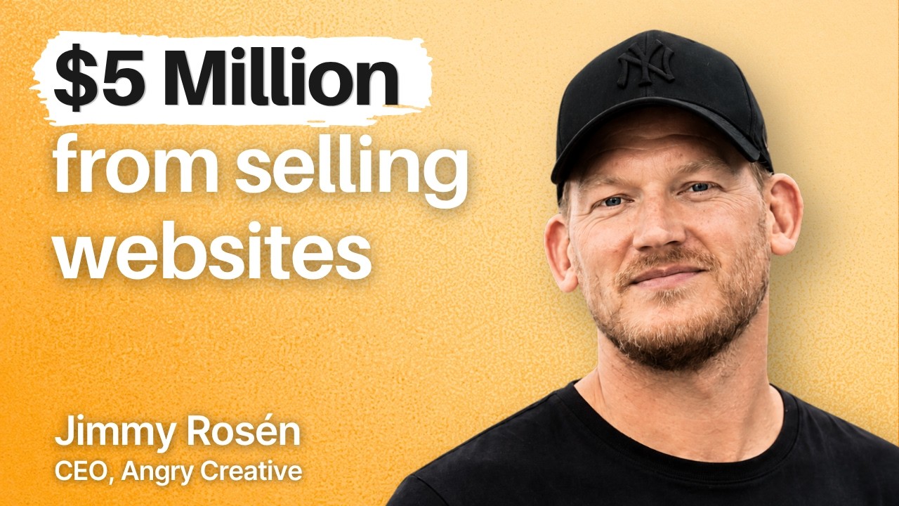 Как это агентство заработало 5 миллионов долларов на продаже сайтов на WordPress