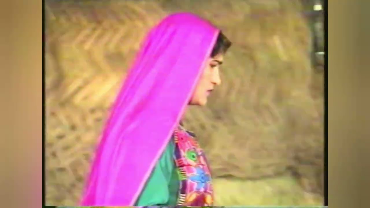 Part--13  Sindhi Stage Dramo ( SARANG) writer Long Shaikh.  & Director Asghar Aakash Kandhro