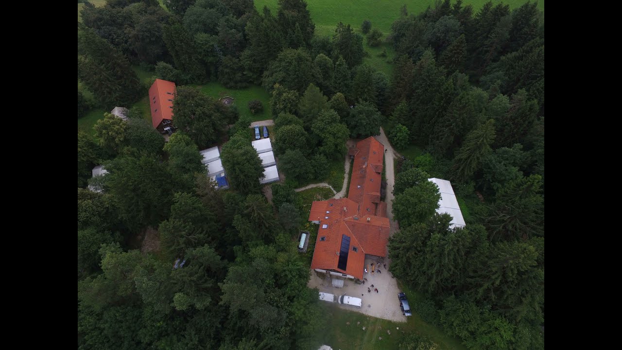 Fuchsfarm 22. bis 24.7.2016