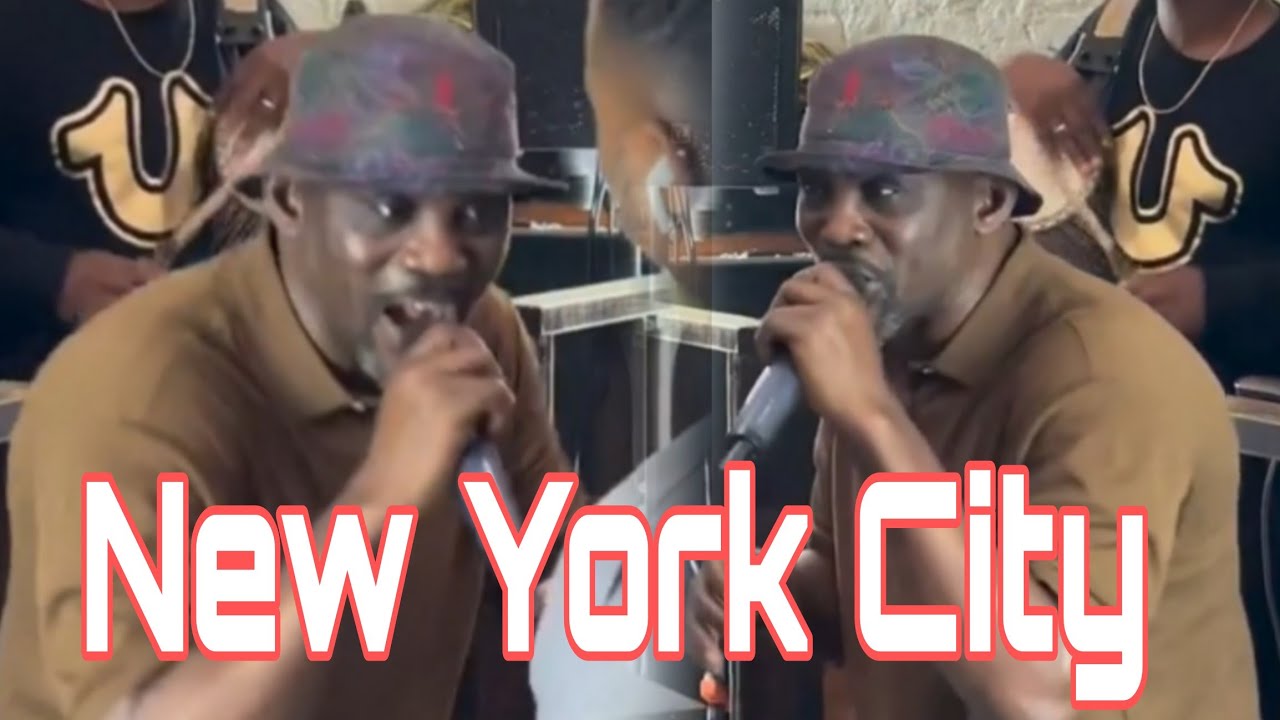 PASUMA IN NEW YORK CITY