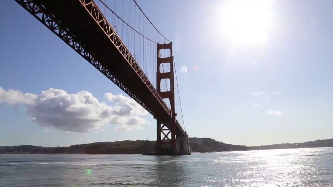 san francisco || anya osipov