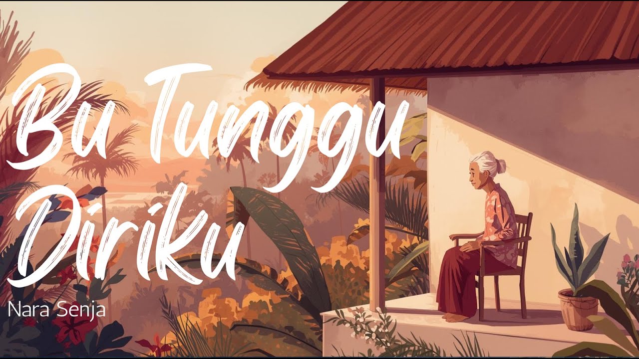 Bu Tunggu Diriku - Nara Senja