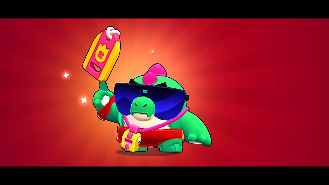 HİLELİ BRAWL STARS OYNADIM