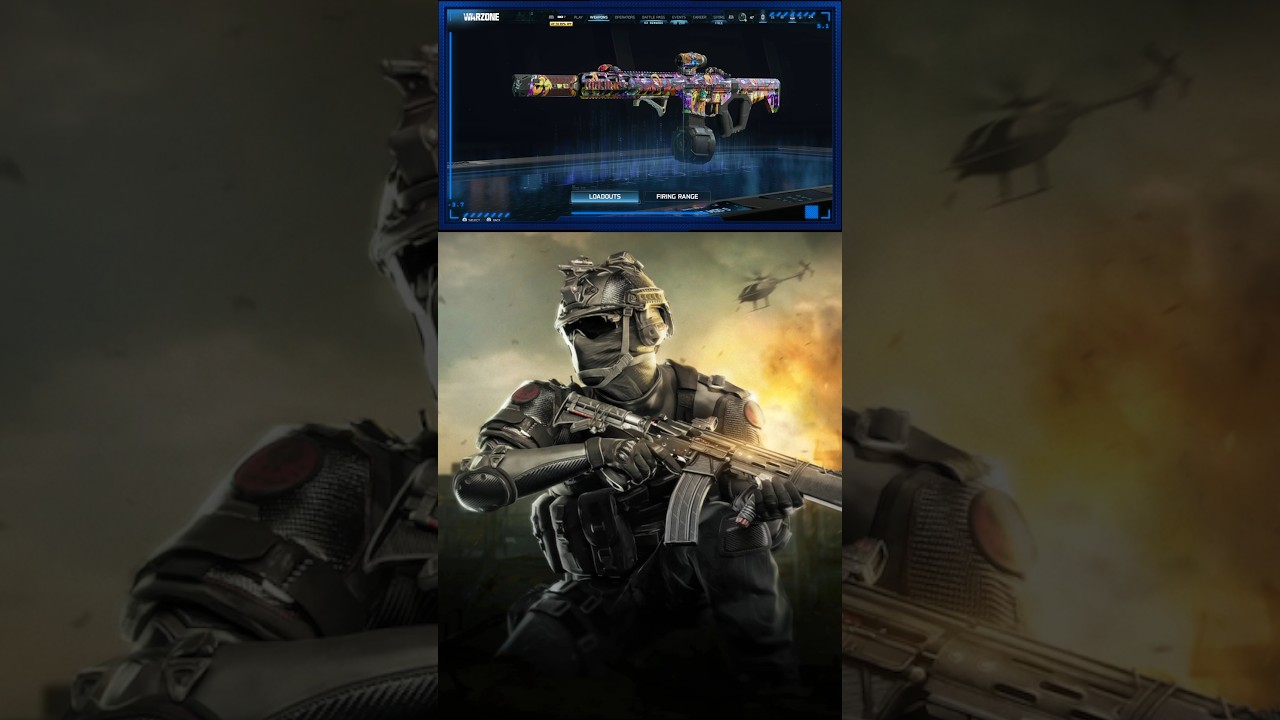 🔴 LIVE (Vertical) :: Call of Duty - Warzone, Battle Royale Random Squads! #callofduty #warzone #cod