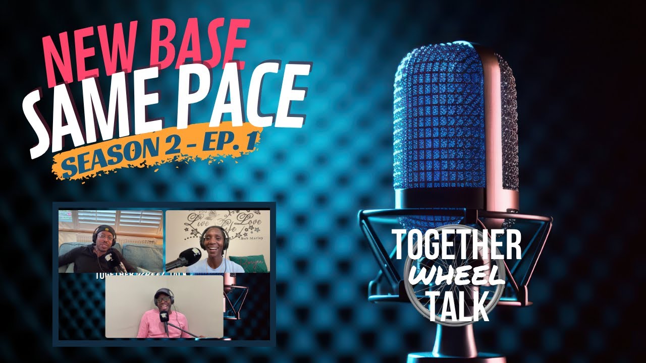 New Base, Same Pace | Season 2 | Ep. 1