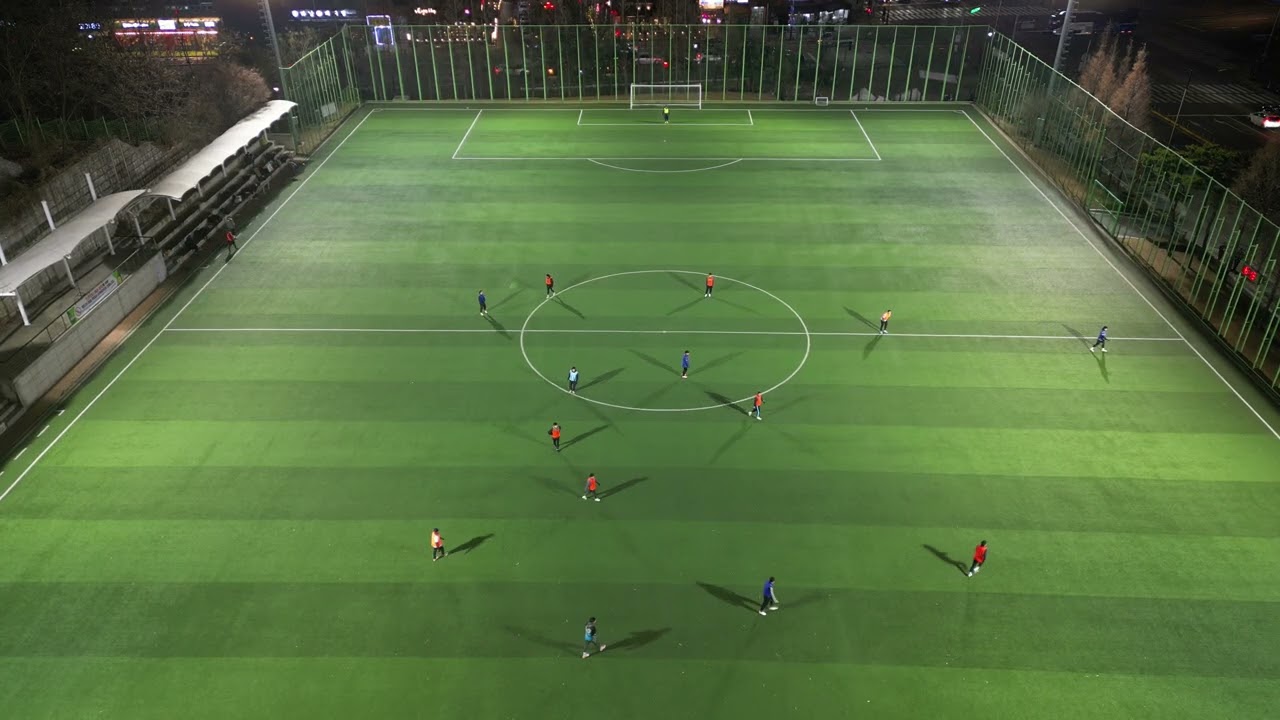 26.1.8 vs레알