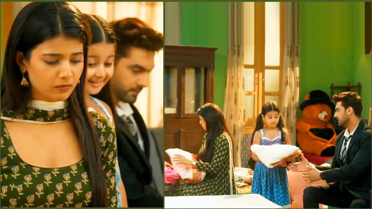 Yeh Rishta Kya Kehlata Hai Today NEW PROMO 6th August: Maira To BRING #AbhiMaan CLOSER?